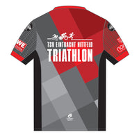 TECH+ Man's Run Top