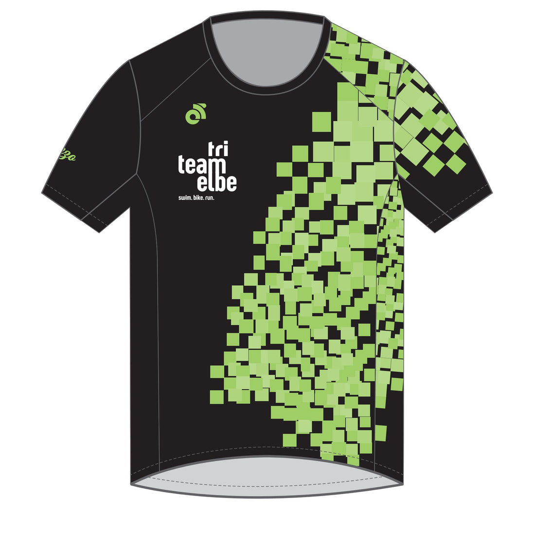 TECH+ Man's Run Top