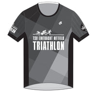 TECH+ Man's Run Top