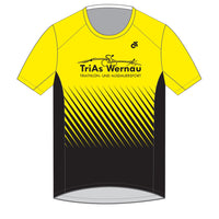 TECH+ Man's Run Top