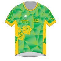 TECH+ Man's Run Top