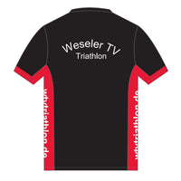 TECH+ Man's Run Top