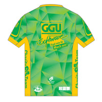 TECH+ Man's Run Top