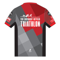 TECH+ Man's Run Top