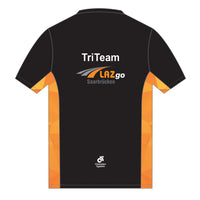TECH+ Man's Run Top