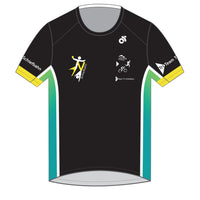 TECH+ Man's Run Top