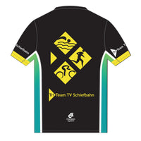 TECH+ Man's Run Top