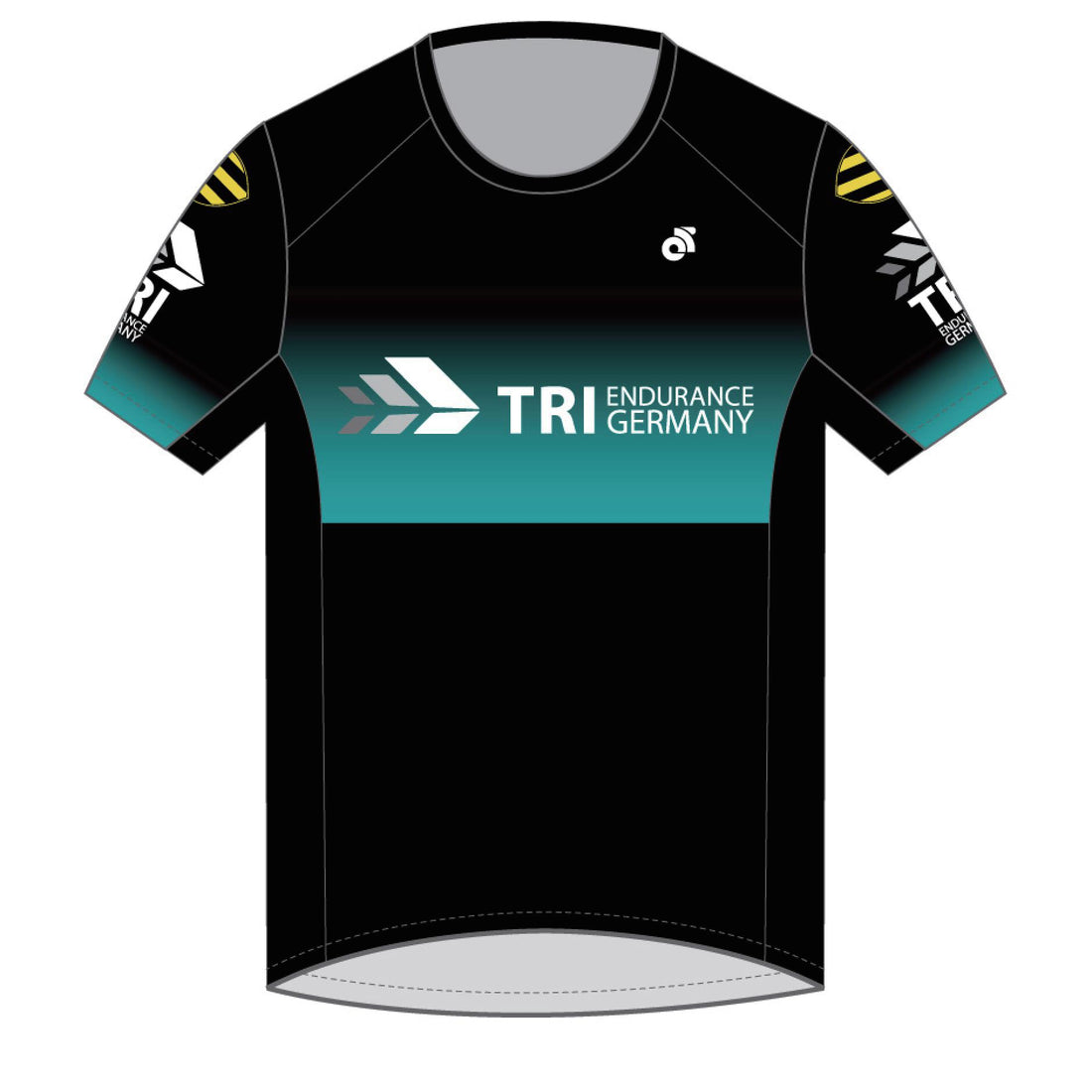 TECH+ Man's Run Top