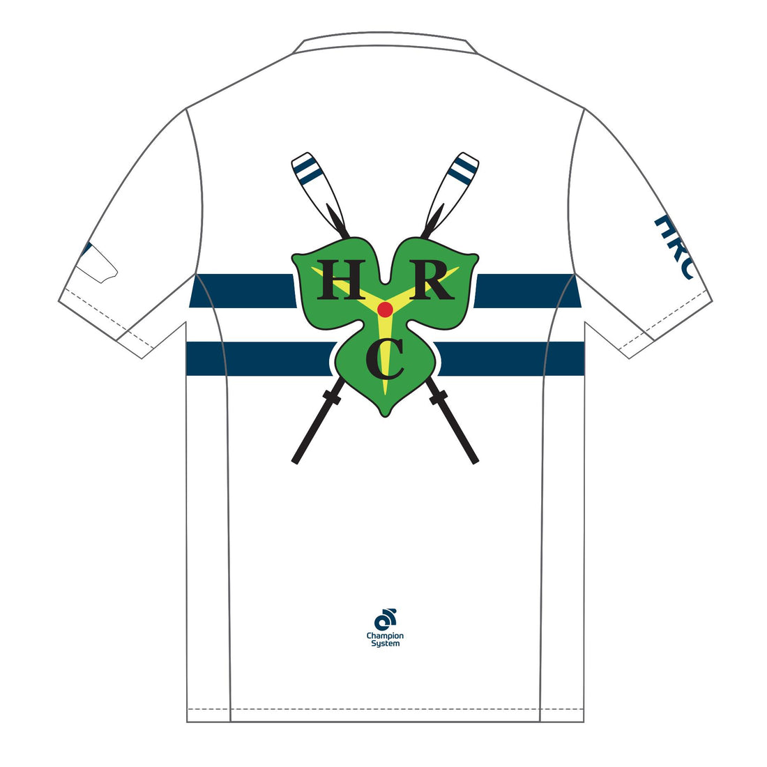 TECH+ Man's Run Top
