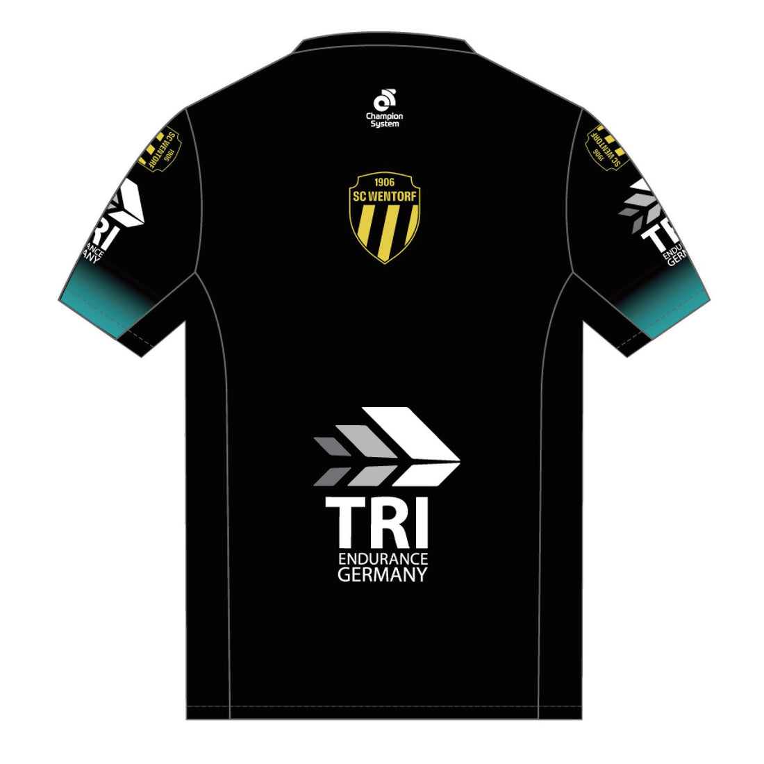 TECH+ Man's Run Top