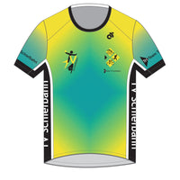 TECH+ Man's Run Top