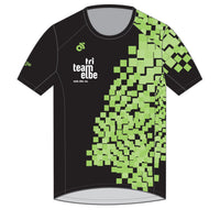 TECH+ Man's Run Top