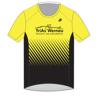 TECH+ Man's Run Top