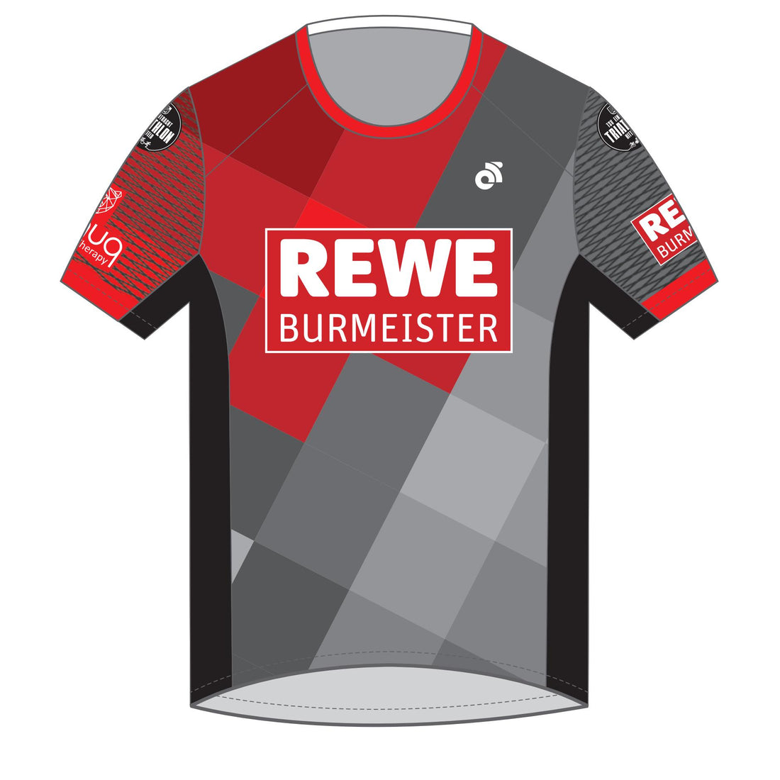 TECH+ Man's Run Top