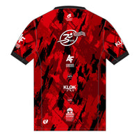 TECH+ Man's Run Top