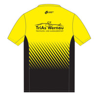TECH+ Man's Run Top