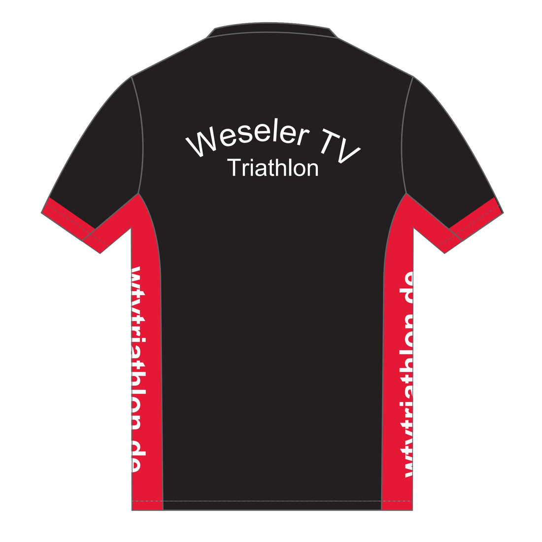 TECH+ Man's Run Top