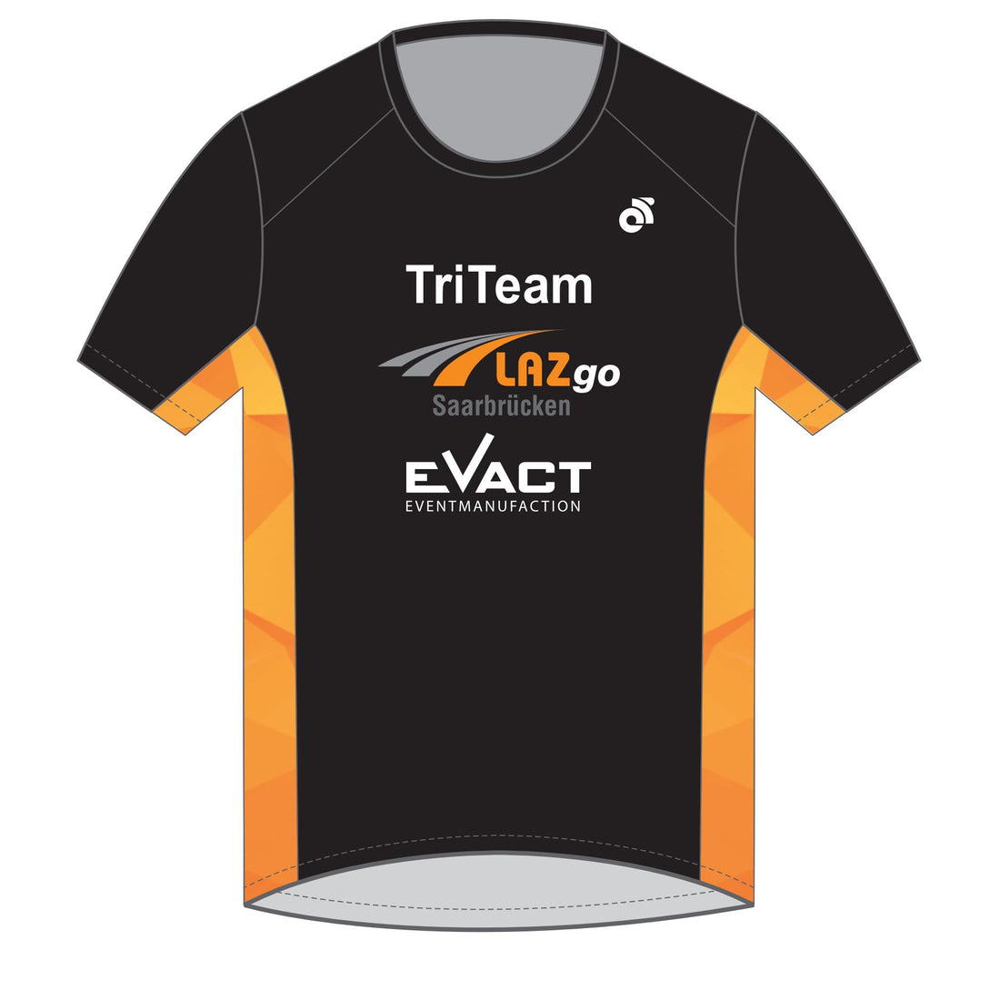 TECH+ Man's Run Top