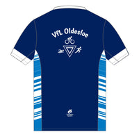TECH+ Man's Run Top