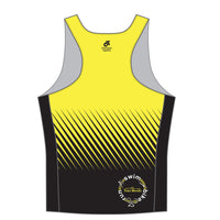 APEX+ Man's Run Singlet