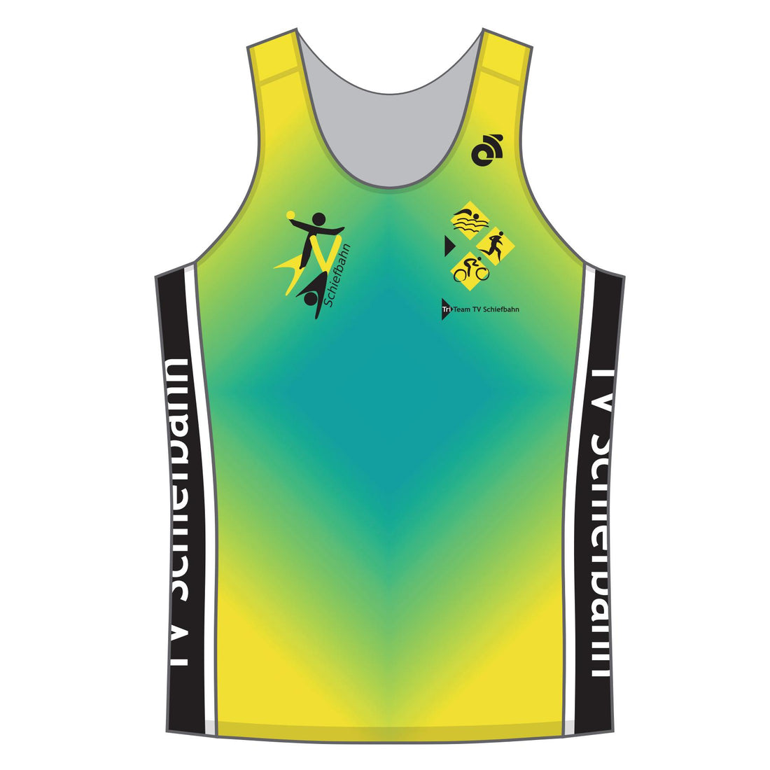 APEX+ Man's Run Singlet