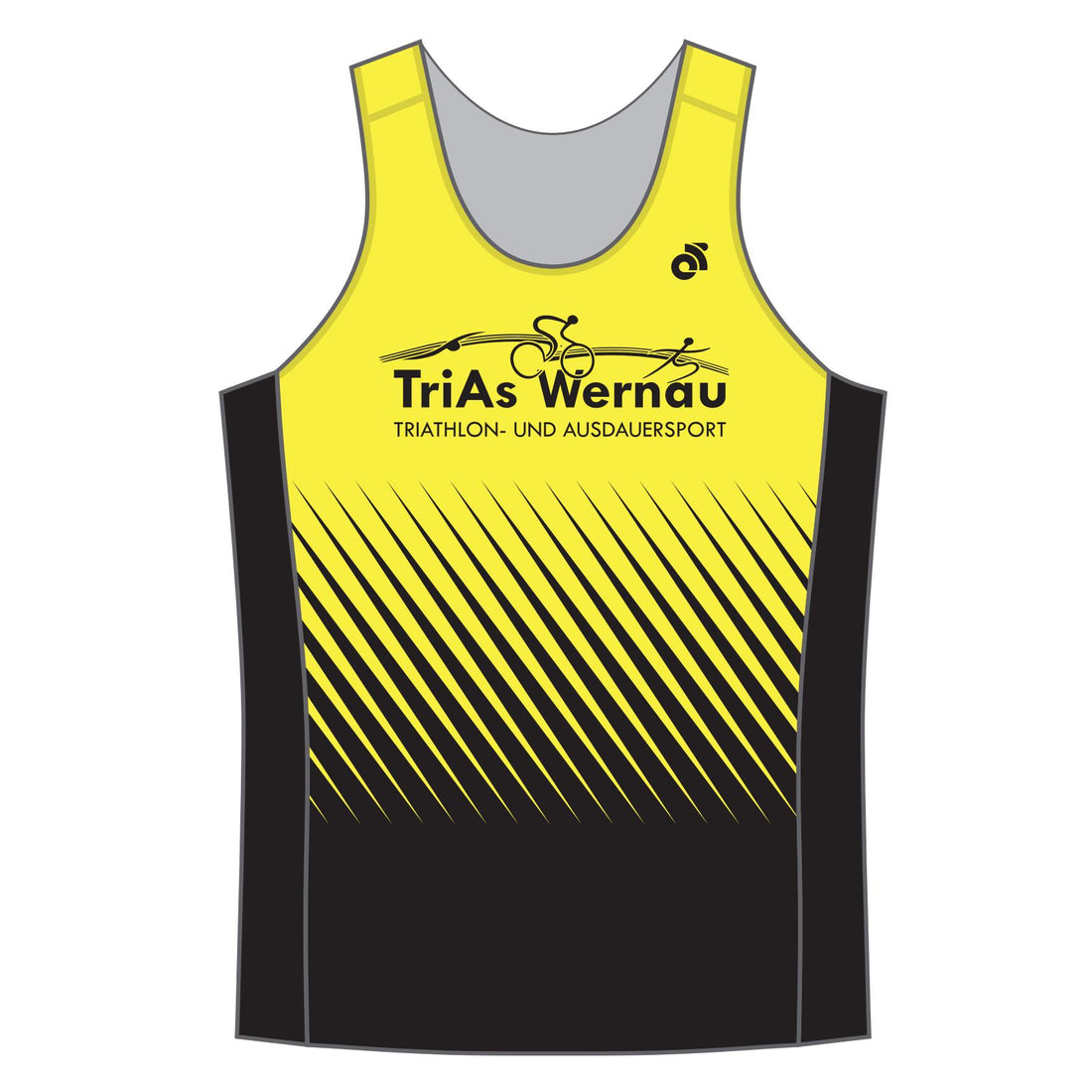 APEX+ Man's Run Singlet