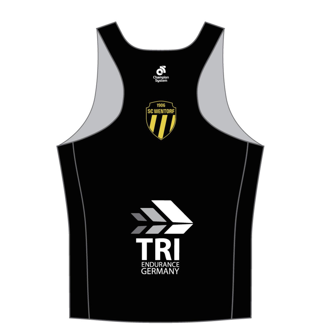 APEX+ Man's Run Singlet