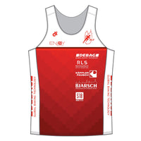 APEX+ Man's Run Singlet