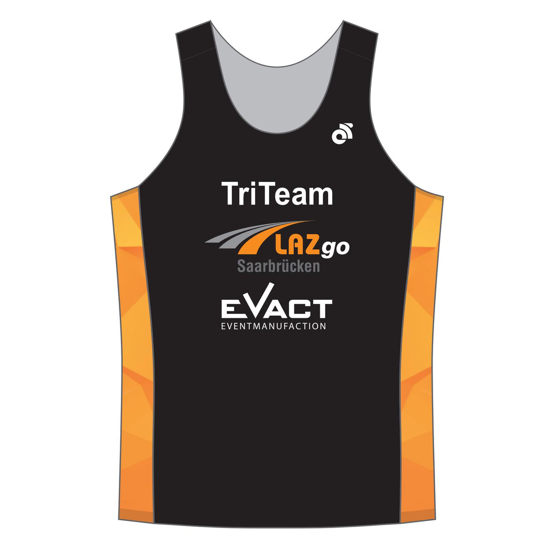 APEX+ Man's Run Singlet