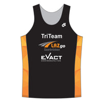 APEX+ Man's Run Singlet