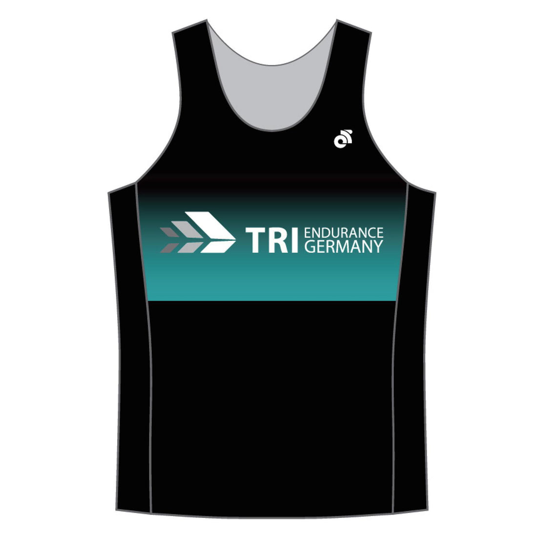 APEX+ Man's Run Singlet