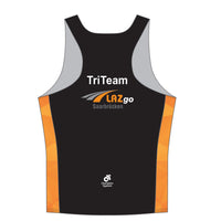 APEX+ Man's Run Singlet
