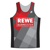 APEX+ Man's Run Singlet