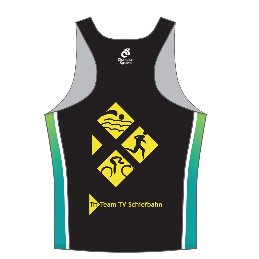 APEX+ Man's Run Singlet