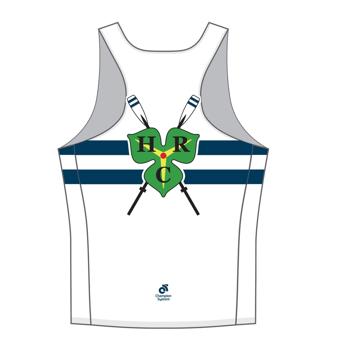 PERFORMANCE+ Man's Run Singlet