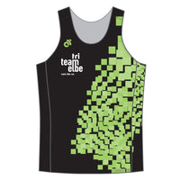 PERFORMANCE+ Man's Run Singlet
