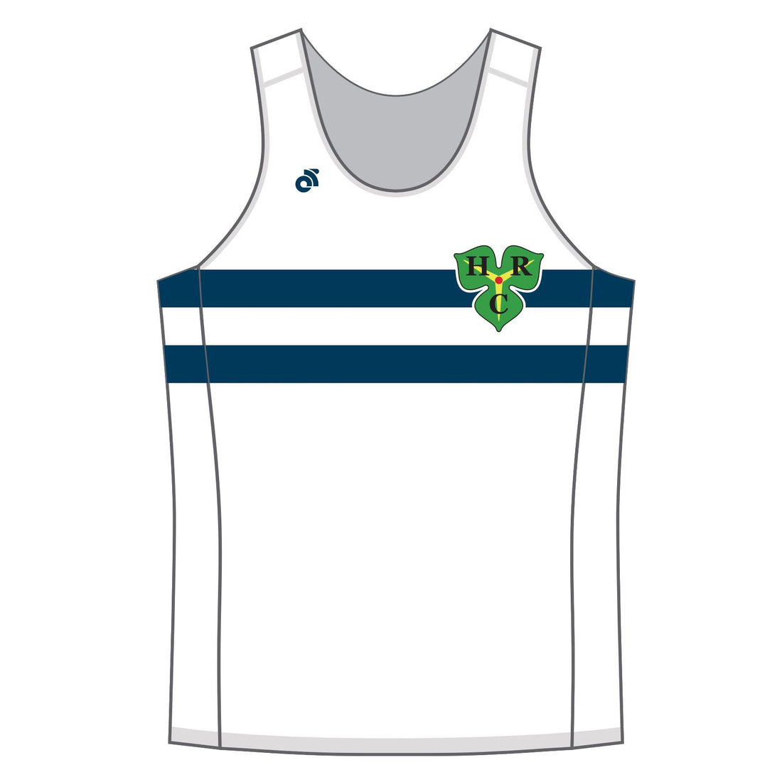 PERFORMANCE+ Man's Run Singlet