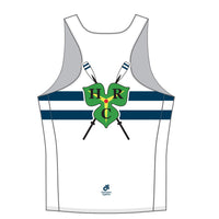 TECH+ Man's Run Singlet