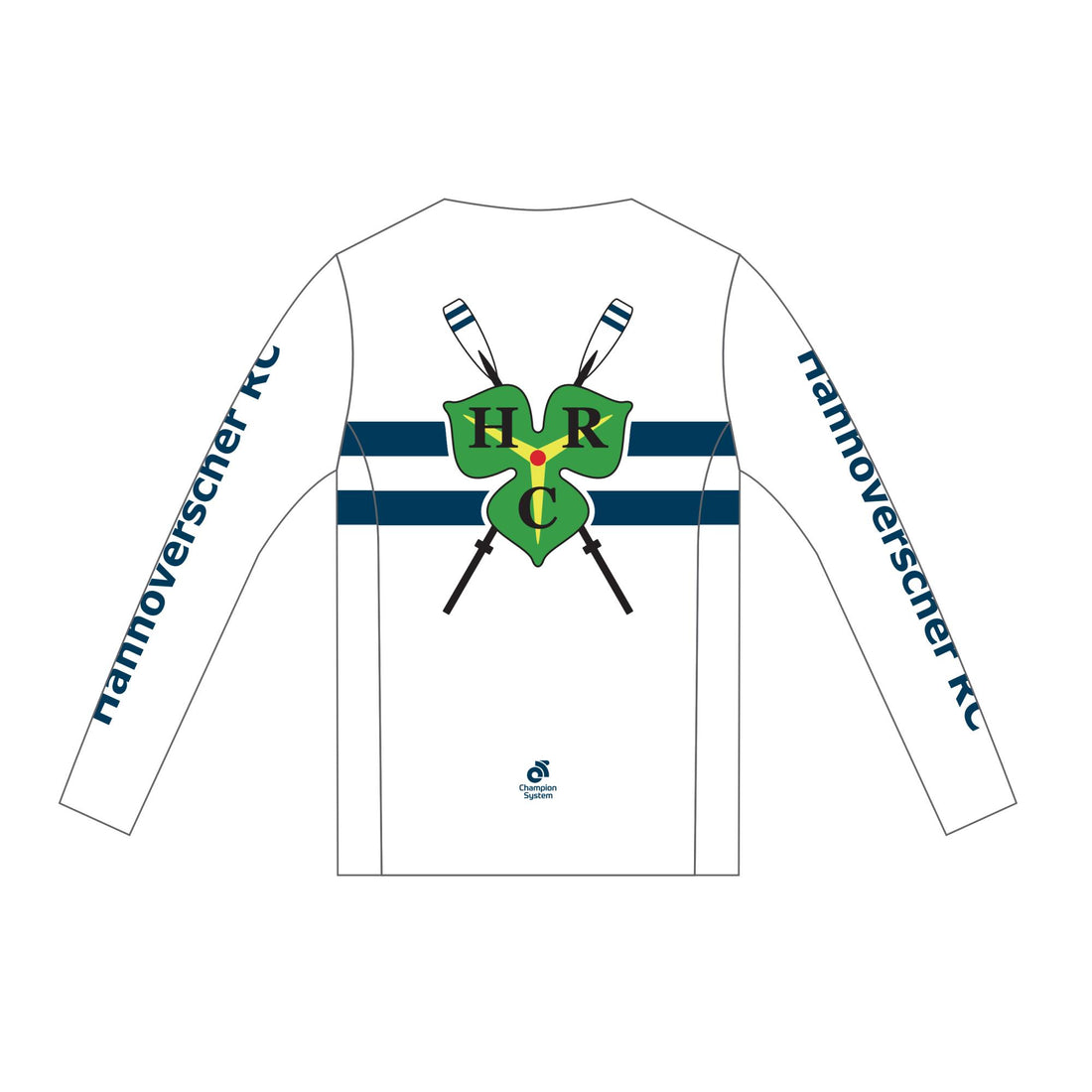 PERFORMANCE+ Men's Long Sleeve Run Top