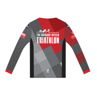 PERFORMANCE+ Men's Long Sleeve Run Top