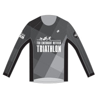 PERFORMANCE+ Men's Long Sleeve Run Top
