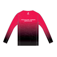 PERFORMANCE+ Men's Long Sleeve Run Top