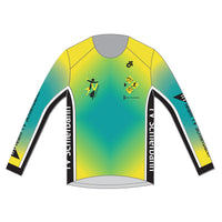 PERFORMANCE+ Men's Long Sleeve Run Top