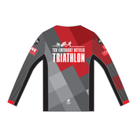PERFORMANCE+ Men's Long Sleeve Run Top