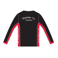 PERFORMANCE+ Men's Long Sleeve Run Top