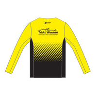 PERFORMANCE+ Men's Long Sleeve Run Top