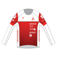 PERFORMANCE+ Men's Long Sleeve Run Top