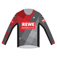 PERFORMANCE+ Men's Long Sleeve Run Top
