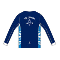 PERFORMANCE+ Men's Long Sleeve Run Top