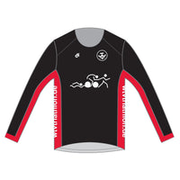 PERFORMANCE+ Men's Long Sleeve Run Top